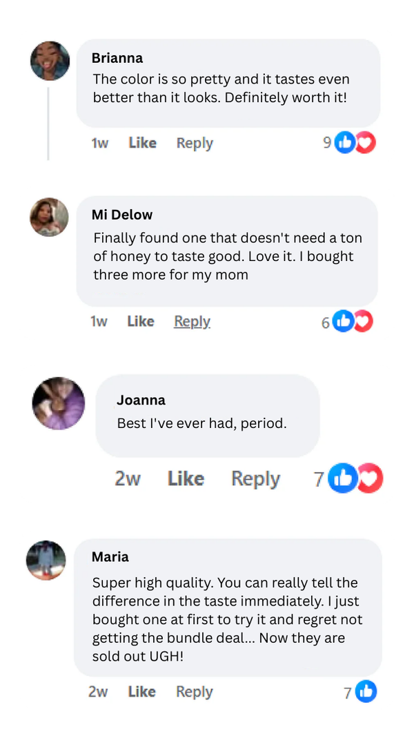 Why Thousands Swear by This Masterpiece of Flavor